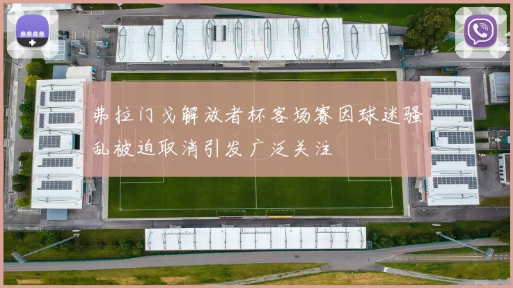 弗拉门戈解放者杯客场赛因球迷骚乱被迫取消引发广泛关注